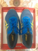 Asics Schuhe Stuttgart - Stammheim Vorschau