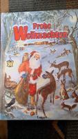 Frohe Weihnachten 1988 Schwager & Steinlein Weihnachtsbuch Bayern - Hergensweiler Vorschau