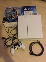 PS4 -Destiny Edition- 500 GB Bayern - Finsing Vorschau