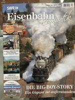 Eisenbahnromantik 2 2019  incl versand Baden-Württemberg - Bad Krozingen Vorschau