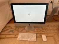 iMac 21,5 Mitte 2010, 3,06 GHZ Intel Core i3, 8 GB RAM, ohne HDD Frankfurt am Main - Altstadt Vorschau