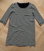 Schickes Kleid gestreift Langarm Kleid von Tom Tailor, Gr. 40 Hessen - Herborn Vorschau