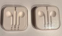 Apple Box für Kopfhörer mit Kabel 2 Stück weiß Niedersachsen - Buchholz in der Nordheide Vorschau