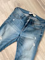 Hollister super skinny jeans 5s neuwertig Hessen - Brechen Vorschau