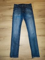 Jack & Jones Jeanshose Gr. 30/34 slim fit Glenn Herren blau Hessen - Hessisch Lichtenau Vorschau