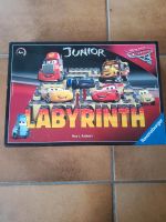 Das Junior Labyrinth Nordrhein-Westfalen - Stolberg (Rhld) Vorschau