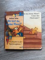 Kinderbuch „Wo bist du kleine Maus?“ Thüringen - Weimar Vorschau