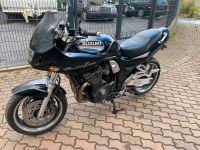 Suzuki GSF 1200 S Bandit Mit ABS EZ: 30.09.1997 KM:102313 Nordrhein-Westfalen - Herne Vorschau