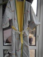 Bademantel, XL,unisex,Baumwolle,Triumph,Frotteemantel Bayern - Wilhelmsthal Vorschau