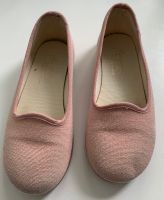 Bonpoint Ballerinas in rosa, Gr. 27 München - Pasing-Obermenzing Vorschau