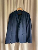 Calvin Klein Fitted Sakko, Blau, Größe 98, 100% Wolle, Anzug Innenstadt - Köln Altstadt Vorschau