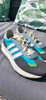 Adidas Retropy E5 Gr 37 1/2 Bayern - Augsburg Vorschau