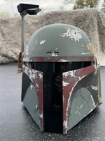 Star Wars Boba Fett Premium Helm von  Hasbro - The Black Series Berlin - Köpenick Vorschau