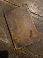 Neue Testament- antikes Buch Sachsen - Zwickau Vorschau