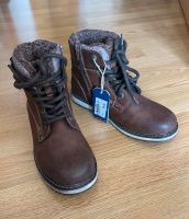 TOM TAILOR Boots Gr. 36 Thüringen - Sonneberg Vorschau