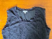GINA LAURA Collection Spitzenkleid schwarz Gr. M Rheinland-Pfalz - Ingelheim am Rhein Vorschau