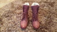 Görtz Shoes Winter Boots Stiefel Stiefeletten Hessen - Hanau Vorschau