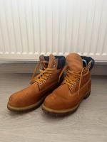 Timberland Boots Stiefel Herren Größe 42 Hessen - Wächtersbach Vorschau