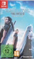 Final Fantasy VII Crisis Core Reunion Switch Bayern - Fürth Vorschau