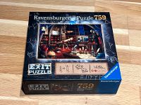 Ravensburger Exit Puzzle "Die Sternwarte" 759 Teile Nordrhein-Westfalen - Erkrath Vorschau