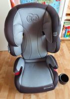 Kinderkraft Unity Grau - Autokindersitz mit Isofix System Nordrhein-Westfalen - Düren Vorschau