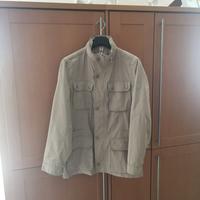 Bugatti Jacke, Allwetter, m. integr. Kapuze, 50, beige , neuw. Bayern - Schönberg Vorschau