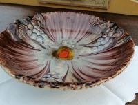 Wunderschöne Art Deco Schale Teller Keramik Vintage Hessen - Hungen Vorschau