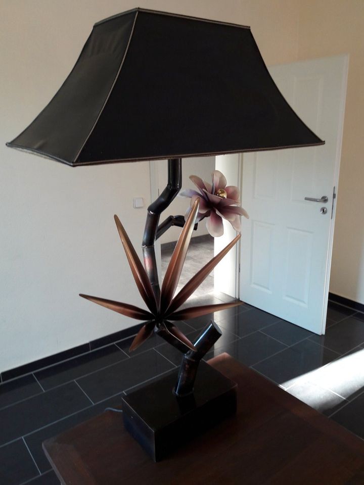 Stehlampe, Designerlampe in Sonsbeck