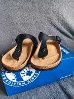 Birkenstock gizeh Hessen - Bad Wildungen Vorschau