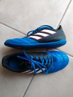 Adidas Turnschuhe/Hallenturnschuhe Gr.36 (2/3) Niedersachsen - Melle Vorschau