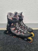 Inlineskates K2 44,5 Duisburg - Hamborn Vorschau