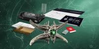 Destiny 2 Witch Queen Collectors Edition (ohne Spiel/Emblem) Niedersachsen - Lüneburg Vorschau