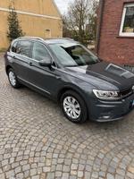 Volkswagen Tiguan 2.0 TDI SCR 140kW DSG 4MOT JOIN JOIN Nordrhein-Westfalen - Minden Vorschau