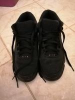 Air Nike Schuhe Nordrhein-Westfalen - Gelsenkirchen Vorschau