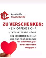 Kostenlose Haushaltshilfe über die Pflegekasse Nordrhein-Westfalen - Erkelenz Vorschau