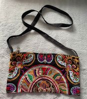 Tasche Henkeltasche Handtasche Sommertasche NEU bestickt Boho München - Milbertshofen - Am Hart Vorschau