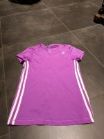 Sportshirt Adidas 152 lila Mecklenburg-Vorpommern - Stralsund Vorschau