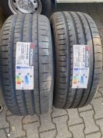 2X Yokohama 245/45R20 103 Y Sommerreifen NEU Nordrhein-Westfalen - Ochtrup Vorschau