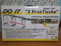Tische  3 Stück verstellbar Nordrhein-Westfalen - Alsdorf Vorschau