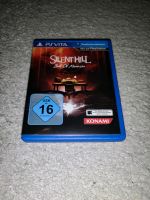 Silent Hill Book of Memories - Sony Playstation Vita Spiel Bonn - Niederholtorf Vorschau