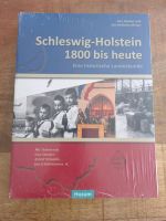 Buch "Schleswig-Holstein 1800 bis heute" NEU & OVP Baden-Württemberg - Untergruppenbach Vorschau