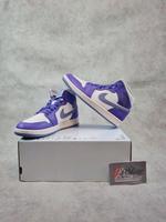 NEU|Nike Air Jordan 1 Mid|Action Grape/Sky J LT Purple|Gr.38/40,5 Nordrhein-Westfalen - Frechen Vorschau