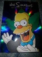 Simpsons DVD Sammlung Season 11 Kiel - Ellerbek-Wellingdorf Vorschau