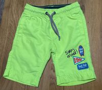 Kurze Hose  Shorts 98 neon gelb C&A Rheinland-Pfalz - Winterborn Vorschau