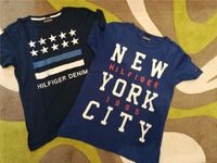 Tommy Hilfiger Tshirts gr164 Niedersachsen - Wilhelmshaven Vorschau