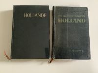 2 Guides Bleus / Blaue Führer von Holland (Hachette Verlag) Baden-Württemberg - Freiburg im Breisgau Vorschau