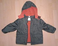 Anorack gefüttert Gr. 92 Regenjacke * abnehmbare Kapuze Leipzig - Sellerhausen-Stünz Vorschau