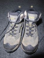 Meindl Wanderschuhe, Größe 32 Bayern - Kempten Vorschau