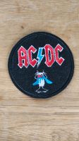 AC/DC Fly on the Wall Patch Nordrhein-Westfalen - Goch Vorschau