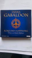 Diana Gabaldon Outlander Hörbuch Teil 7 'Echo der Hoffnung' Nordrhein-Westfalen - Höxter Vorschau